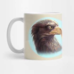 Proud Eagle Mug